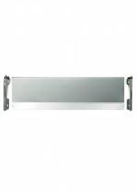 Chrome Door Tidy